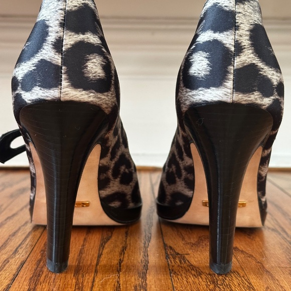 Cole Haan Afina Air Mary Janes size 9 - Picture 4 of 7